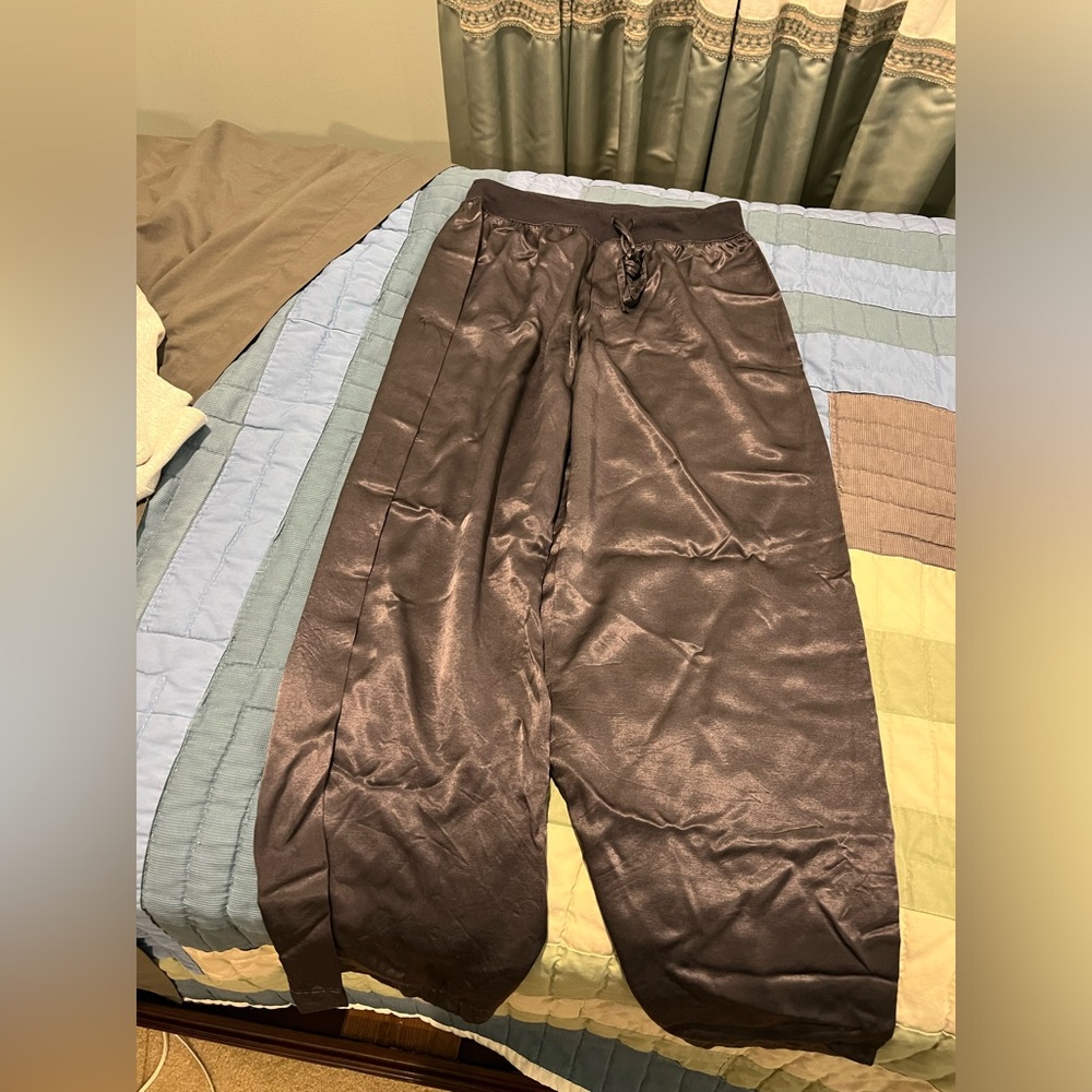 PJ Harlow pajama pants